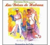 Various Artists - Havana Now Presents: Brisas De Habana