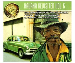 Various Artists - Havana Revisited 6