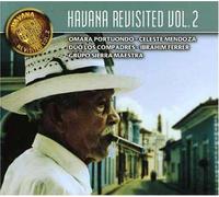 Various Artists - Havana Revisited Vol.2