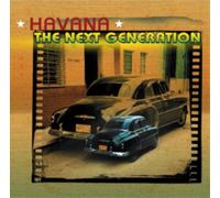 Various Artists - Habana The Next Generation