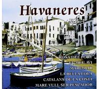 Various Artists - Havaneres Vol 1