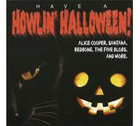 Various Artists - Have a Howlin Halloween