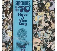 Various Artists Have A Nice Day Super Hits Of The '70s, (CD) (Importación USA)