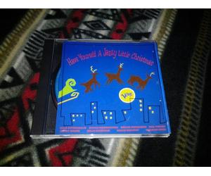 Various Artists - Have Yourself a Jazzy Little Christmas