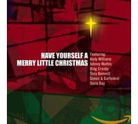 Various Artists - Have Yourself a Merry..