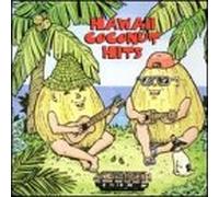 Various Artists - Hawaii Coconut Hits