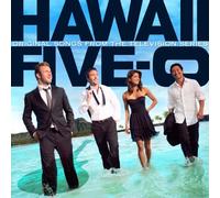 Various Artists - Hawaii Five-0 / O.S.T.