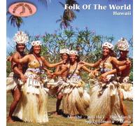 Various Artists - Hawaii -Folk of the World