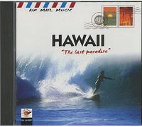 Various Artists - Hawaii:the Last Paradise