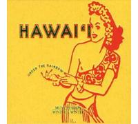 Various Artists Hawai'i - Under the Rainbow (CD) Album (Importación USA)