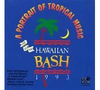 Various Artists - Hawaiian Bash