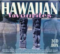 Various Artists - Hawaiian Favourites