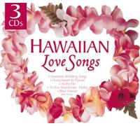 Various Artists - Hawaiian Love Songs