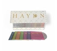 Various Artists - Haydn Edition(Redesign)(160cds)