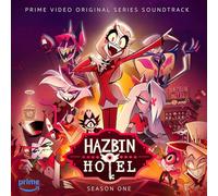 Various Artists - Hazbin Hotel (Original Soundtrack) - Vinyle Violet [Vinilo]