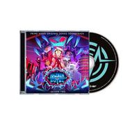 Various Artists - Hazbin Hotel: Season Two (Original Soundtrack)