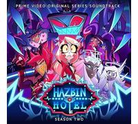 Various Artists - Hazbin Hotel - Season Two Original Soundtrack