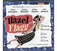 Original Broadway Cast - Hazel Flagg (Original Broadway Cast)
