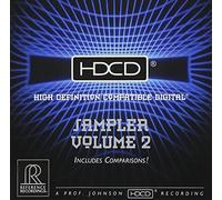 Various Artists - HDCD SAMPLER, VOL. II