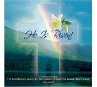 Various Artists - He is Risen