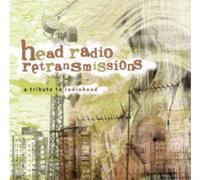 Various Artists Head Radio Retransmissions: A Tribute to (CD) (Importación USA)