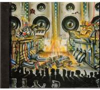 Various Artists - Head to head: Kickin v/s Vinyl