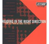 Various Artists - Heading in the Right Direction [Vinilo]