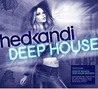 Various Artists - HeadKandi - Deep House