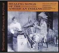 Various Artists - Healing American Indians / Various