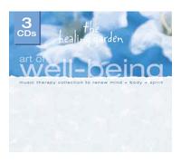 Various Artists - Healing Garden Collection