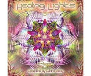 Various Artists - Healing Lights 3