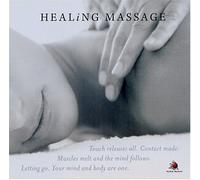 Various Artists - Healing Massage