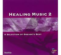 Various Artists - Healing Music 2
