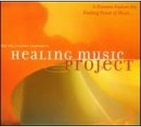 Various Artists - Healing Music Project 3