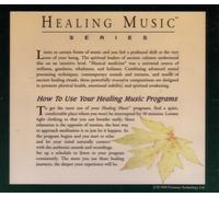 Various Artists - Healing Music Series: Inner Child Healing