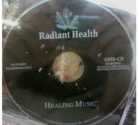 Various Artists - Healing Music Series: Radiant Health