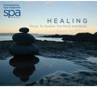 Various Artists Healing - Music To Soothe The Mind And Bo (CD) (Importación USA)