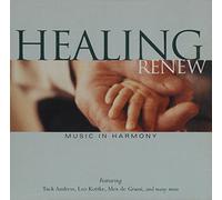 Various Artists - Healing / Renew (Music in Harmony)