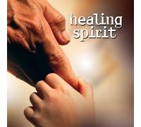Various Artists - Healing Spirit