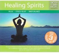 Various Artists - Healing Spirits