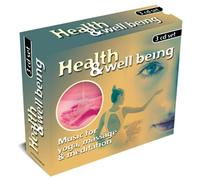Various Artists - Health and Wellbeing