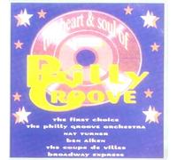 Various Artists - Heart and Soul of Philly...