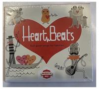 Various Artists - Heart Beats