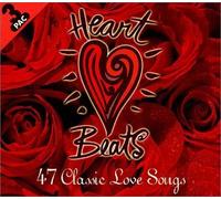 Various Artists - Heart Beats