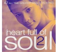 Various - Heart Full of Soul Vol.2