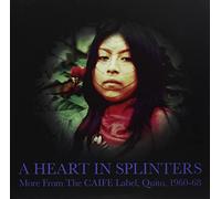 Various Artists - Heart In Splinters (Various Artists) [Vinilo]