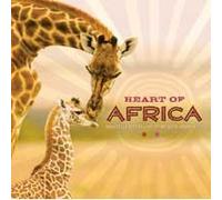 Various Artists - Heart of Africa