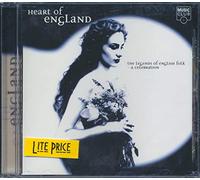 Various Artists - Heart of England