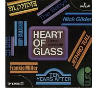 Various Artists - Heart Of Glass, I Inne Przeboje