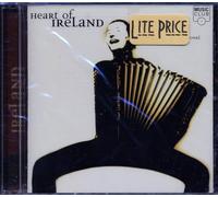 Various Artists - Heart of Ireland: Coll of Celtic Songs